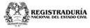 Registraduría Nacional del Estado Civil