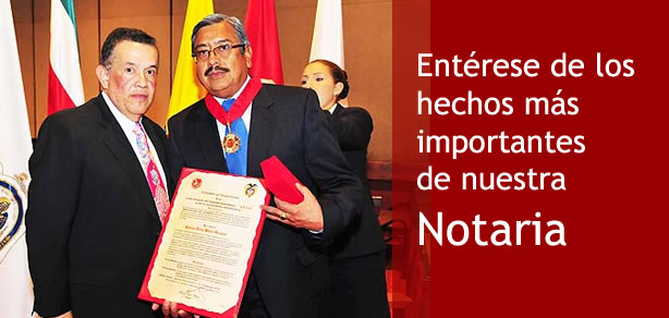 Noticias