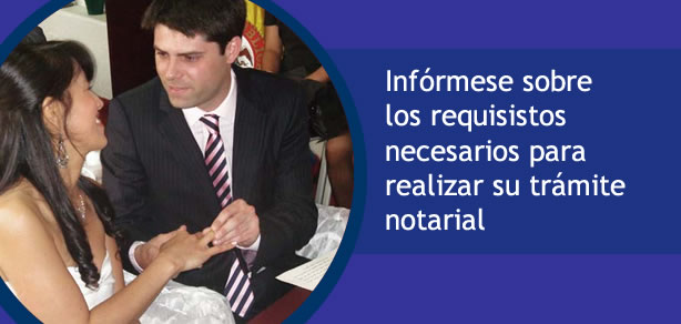 Concepto y requisitos